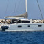 New, Fast and Luxury Catamaran: Zakynthos and Kefalonia