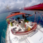 Private Crewed Sailtrip in Tahiti and Moorea