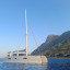 New, Fast and Luxury Catamaran: Kefalonia and Ithaca