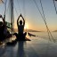 Yoga Cruise along Lycian Coast. Yoga, Hiking, Culture & Sailing