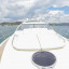 Amalfi Coast Day Trip onboard Azimut Yacht