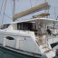 Cabin Charter North Sardinia Catamaran