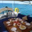Mykonos Express! Sailing Cruise from Mykonos to Santorini 