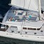Tahiti Catamaran Dream Yacht Cruise