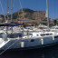 Sailing Experience from Palermo to the Aeolian Islands on Dufour 49i