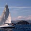 Sailing Vacation Between Italian Coast and Corsica 