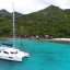 Catamaran Cruises Seychelles 2022