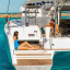 North Sardinia Cabin Charter Catamaran