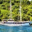 Gulet Cruise in the Dalmatian Coast