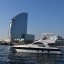 Deluxe Yacht Day Cruise Barcelona