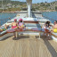 Gulet Cruise From Bodrum
