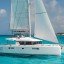 Guadeloupe Deluxe Catamaran Cruise