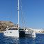 New, Fast and Luxury Catamaran: Kefalonia and Ithaca