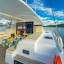 Croatia Catamaran Charter - covid-19 insured