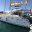 Catamaran Deluxe Cabin Charter Experience between Tuscan archipelago