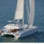 Polynesia Catamaran Dream Yacht Cruise