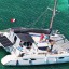Lavezzi 40 Catamaran Charter in San Blas Islands
