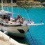 Gulet Cruise in the Dalmatian Coast