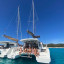 Best Catamaran Cruise Grenadines