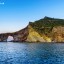 Aeolian Islands Summer Sailing from Milazzo