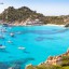Luxury Gulet Cruise in Maddalena Archipelago (Sardinia) and Corsica