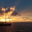 Aeolian Islands Catamaran Cabin Charter