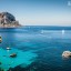 Best Sailing Cruise in Ibiza and Formentera 