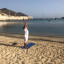 Yoga and Meditation Catamaran Cruise in the Aeolian Islands