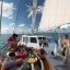 Tonga Sailing Tour 