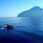 Sailing Charter  Aeolian Islands from Tropea 06 days