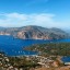 Aeolian Islands Summer Sailing from Milazzo