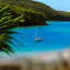 Sailing in Grenadines and Tobago Cays: an explosion of nature!