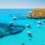 Sailing Cruise Fest Sant Joan - Mallorca - Menorca