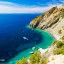Cruise of the Tuscan archipelago and Corsica
