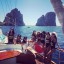 Deluxe Wine and Sail Experience in Campania