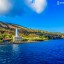 Aeolian Islands Catamaran Cruise From Portorosa - Lucia 40
