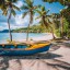 Catamaran Cabin Charter 10 Days in Seychelles