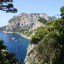 From Salerno to Pontine islands