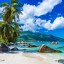 Cabin Charter Seychelles 2022