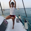Gulet Yoga and Sail in Aeolian Islands