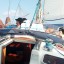 Aeolian Islands Summer Sailing from Tropea