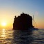 Aeolian Islands Summer Sailing from Tropea
