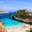 2 Weeks Sailing Trip from Mallorca to Menorca