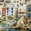 From Procida to the Aeolian Islands, Luxury Sailing Vacation