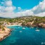 Sailboat Day Trip in Ibiza