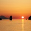 Catamaran Sailing Luxury Experience from Palermo to the Aeolian Islands