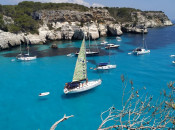 Menorca, ES cruise photo