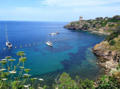 Tuscany & Corsica cruise photo