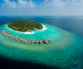Maldive cruise photo