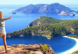 Turkey - Greece cruise photo